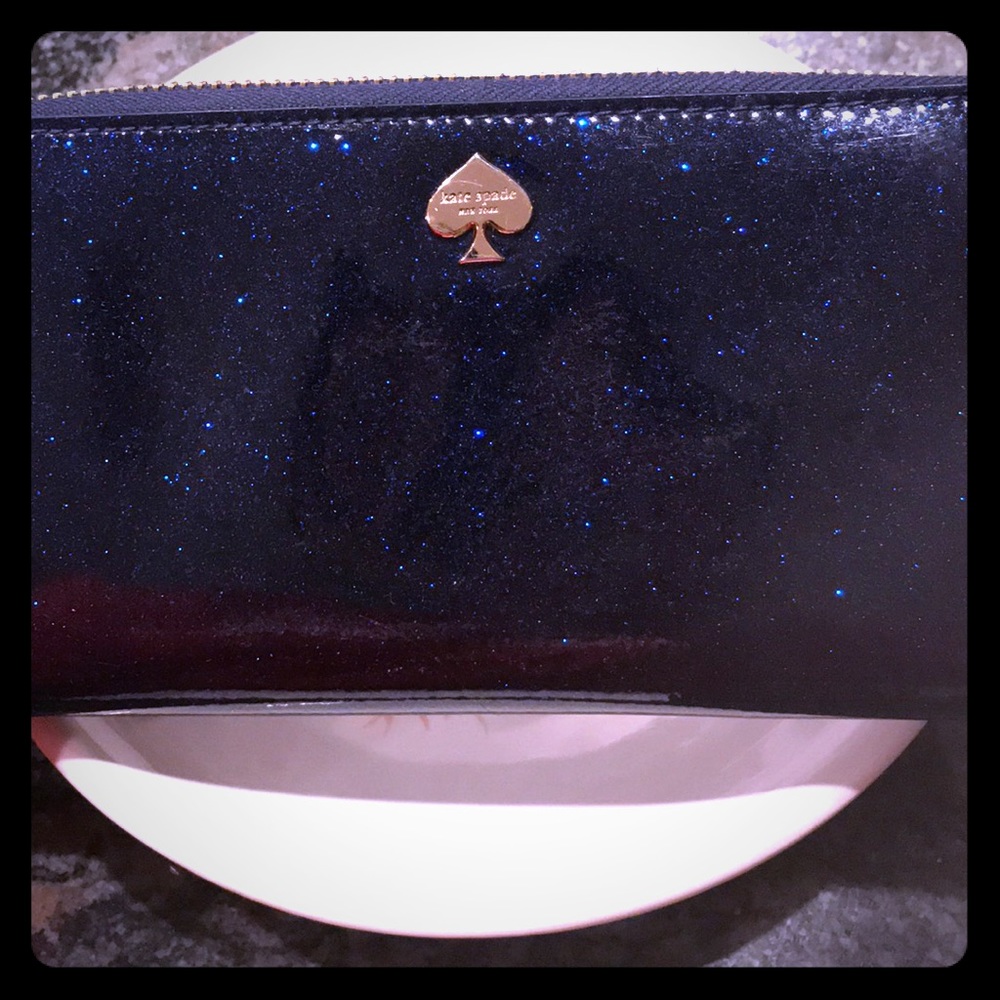 Kate Spade wallet